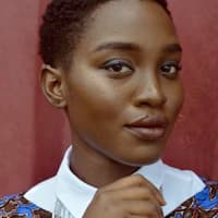Amina S.